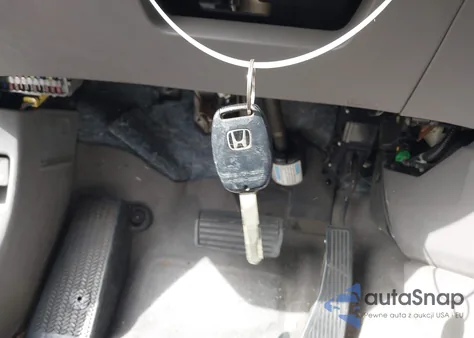 2009 Honda Civic Lx z USA, uszkodzony, nr VIN 2HGFA16569H320823